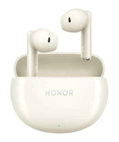 Купить Наушники TWS HONOR Earbuds X8  белый 2025 в интернет-магазине DNS. Характеристики, цена HONOR Earbuds X8 | 5624232.