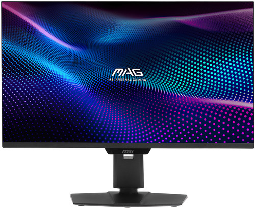 Купить 27" Монитор MSI MAG 274QPF X30MV черный в интернет-магазине DNS. Характеристики, цена MSI MAG 274QPF X30MV | 5620917.