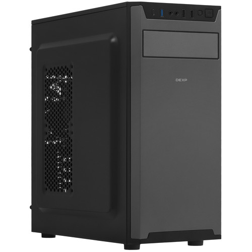 Купить ПК DEXP Atlas H588 в интернет-магазине DNS. Характеристики, цена DEXP Atlas H588 | 5682793.