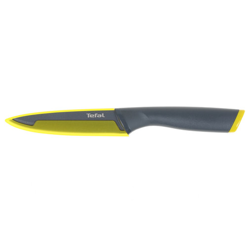 Купить Нож Tefal Fresh Kitchen K1220714 в интернет-магазине DNS. Характеристики, цена Tefal Fresh Kitchen K1220714 | 1277274.
