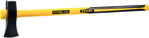 Купить Топор STAYER 20626-27 в интернет-магазине DNS. Характеристики, цена STAYER 20626-27 | 9401760.