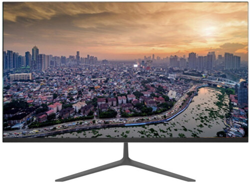 Купить 27" Монитор Lime Z270 черный в интернет-магазине DNS. Характеристики, цена Lime Z270 | 5457580.