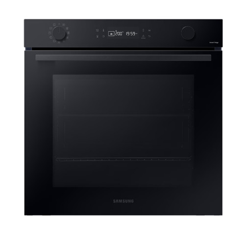 Купить Электрический духовой шкаф Samsung NV7B41201AK/WT черный в интернет-магазине DNS. Характеристики, цена Samsung NV7B41201AK/WT | 9339378.