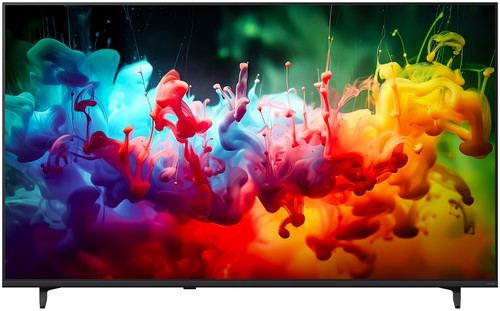 Купить 65" (164 см) Телевизор LG 65QNED70B6C черный в интернет-магазине DNS. Характеристики, цена LG 65QNED70B6C | 9383182.