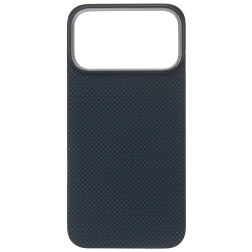 Купить Накладка  KEYRON CRB-022 для Apple iPhone 17 Pro Max синий в интернет-магазине DNS. Характеристики, цена KEYRON CRB-022 | 9354132.