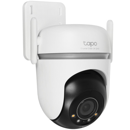 Купить IP-камера TP-Link Tapo TC42 в интернет-магазине DNS. Характеристики, цена TP-Link Tapo TC42 | 5630662.