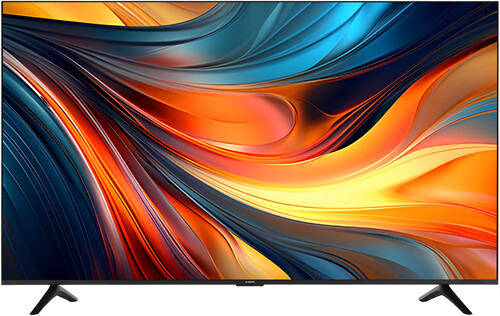 Купить 65" (163 см) Телевизор Xiaomi TV A 65 2026 черный в интернет-магазине DNS. Характеристики, цена Xiaomi TV A 65 2026 | 5639552.