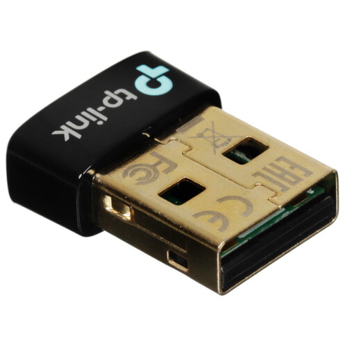 Купить Bluetooth адаптер TP-Link UB5A 5.4 v3 в интернет-магазине DNS. Характеристики, цена TP-Link UB5A 5.4 v3 | 9306820.