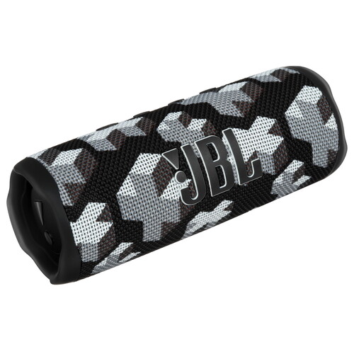 Купить Портативная колонка JBL Flip 6 - Martin Garrix Special Edition, черный в интернет-магазине DNS. Характеристики, цена JBL Flip 6 - Martin Garrix Special Edition | 5457494.
