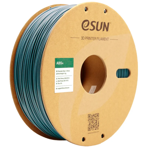 Купить Пластик ESUN ABS+175H1 в интернет-магазине DNS. Характеристики, цена ESUN ABS+175H1 | 1620267.