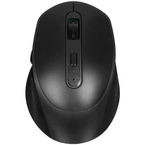 Купить Мышь беспроводная KEYRON WM-VS03  черный в интернет-магазине DNS. Характеристики, цена KEYRON WM-VS03 | 5420032.