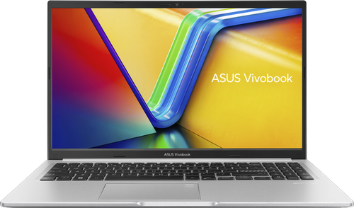 Купить 15.6" Ноутбук ASUS Vivobook 15 X1502VA-BQ1276 серебристый в интернет-магазине DNS. Характеристики, цена ASUS Vivobook 15 X1502VA-BQ1276 | 9275334.