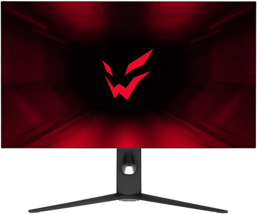 Купить 27" Монитор ARDOR GAMING SIRIUS AQ27H1O черный в интернет-магазине DNS. Характеристики, цена ARDOR GAMING SIRIUS AQ27H1O | 9295970.