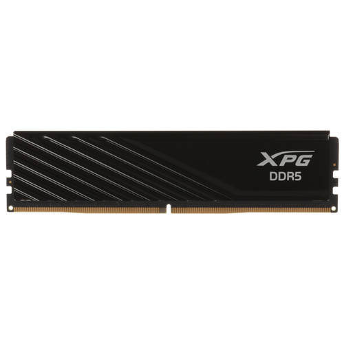 Купить Оперативная память ADATA XPG Lancer Blade [AX5U6000C3616G-SLABBK] 16 ГБ в интернет-магазине DNS. Характеристики, цена ADATA XPG Lancer Blade | 5636860.