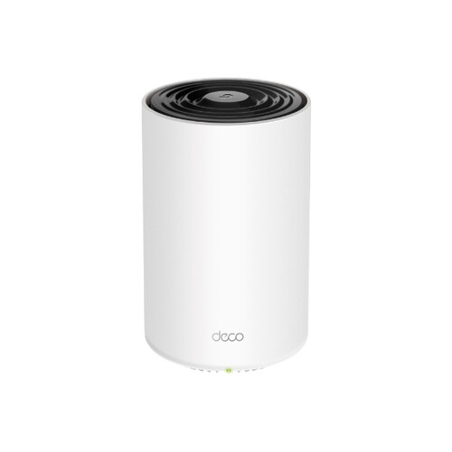 Купить MESH-комплект TP-Link Deco X68 (1-pack) в интернет-магазине DNS. Характеристики, цена TP-Link Deco X68 (1-pack) | 9908190.
