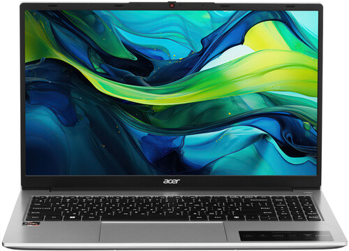 Купить 15.6" Ноутбук Acer Aspire Lite AL15-42P-R41D серебристый в интернет-магазине DNS. Характеристики, цена Acer Aspire Lite AL15-42P-R41D | 5624606.