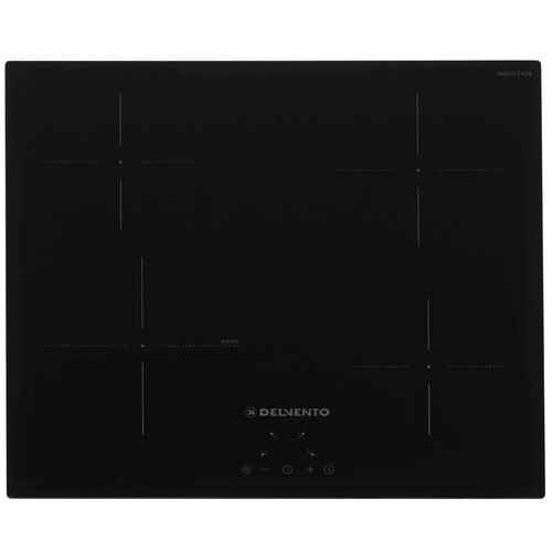 Купить Индукционная варочная поверхность Delvento V60I74S100 в интернет-магазине DNS. Характеристики, цена Delvento V60I74S100 | 9182392.