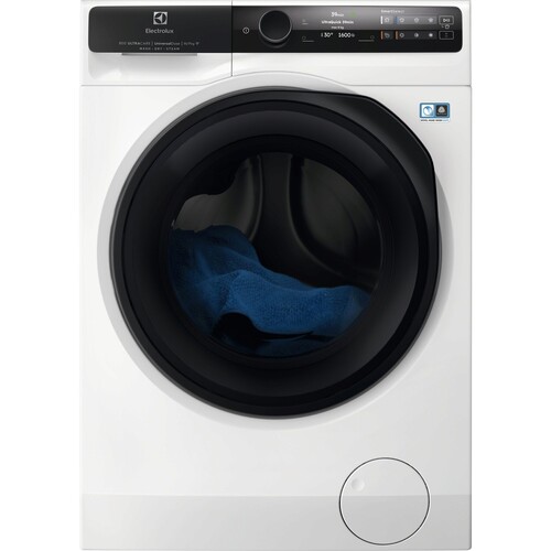 Купить Стирально-сушильная машина Electrolux EW8W7607QE белый в интернет-магазине DNS. Характеристики, цена Electrolux EW8W7607QE | 9215371.