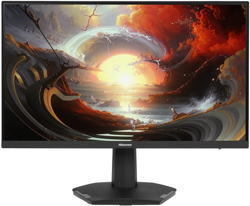 Купить 24" Монитор Hisense 24G3Q серебристый в интернет-магазине DNS. Характеристики, цена Hisense 24G3Q | 5652262.