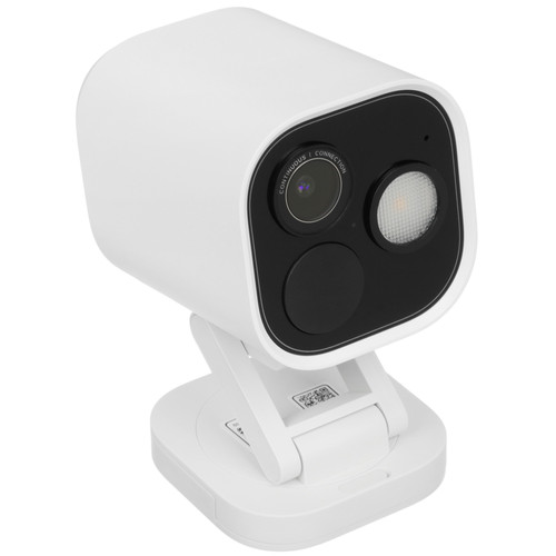 Купить IP-камера Aqara G5 Pro (PoE) в интернет-магазине DNS. Характеристики, цена Aqara G5 Pro (PoE) | 5648113.
