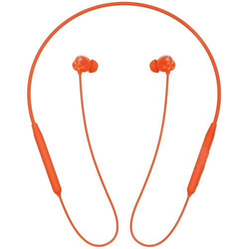 Купить Беспроводные наушники OnePlus Bullets Wireless Z3  красный 2025 в интернет-магазине DNS. Характеристики, цена OnePlus Bullets Wireless Z3 | 5933281.