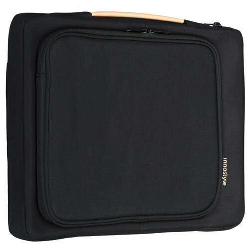 Купить 14" Сумка Innostyle S114BLK-14 в интернет-магазине DNS. Характеристики, цена Innostyle S114BLK-14 | 5486466.