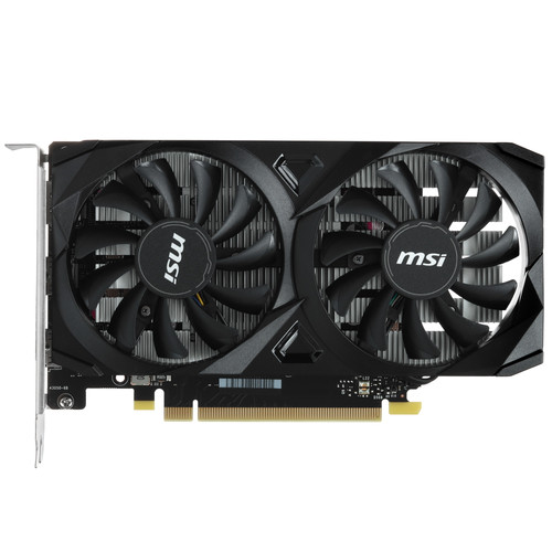 Купить Видеокарта MSI GeForce RTX 3050 VENTUS 2X E [GeForce RTX 3050 VENTUS 2X E 6G] в интернет-магазине DNS. Характеристики, цена MSI GeForce RTX 3050 VENTUS 2X E | 5498911.