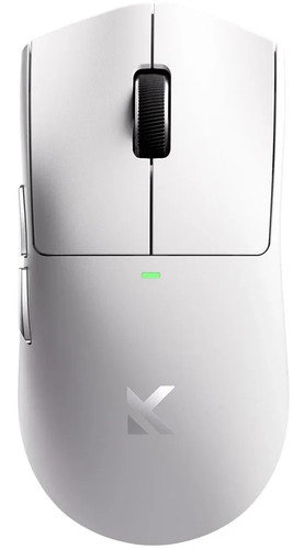 Купить Мышь беспроводная/проводная MCHOSE K7 Ultra [MC-K7-7] белый в интернет-магазине DNS. Характеристики, цена MCHOSE K7 Ultra | 9304375.