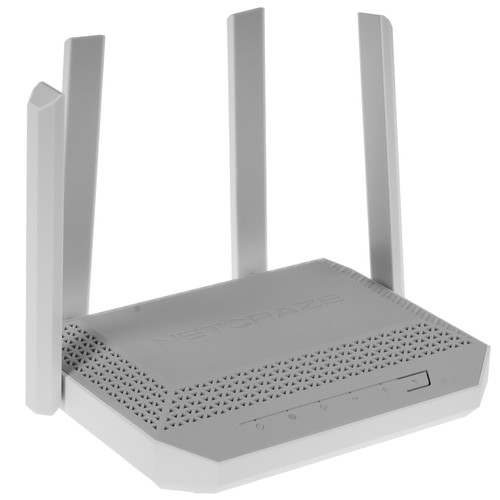 Купить Wi-Fi роутер Netcraze Hopper 4G+ NC-2312 в интернет-магазине DNS. Характеристики, цена Netcraze Hopper 4G+ NC-2312 | 5641219.