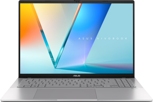 Купить 16" Ноутбук ASUS Vivobook S16 S3607VA-RP017 серебристый в интернет-магазине DNS. Характеристики, цена ASUS Vivobook S16 S3607VA-RP017 | 9275335.