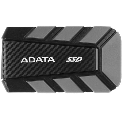 Купить 2000 ГБ Внешний SSD AData Elite SD820 [SD820-2000G-CGY] в интернет-магазине DNS. Характеристики, цена AData Elite SD820 | 5661823.