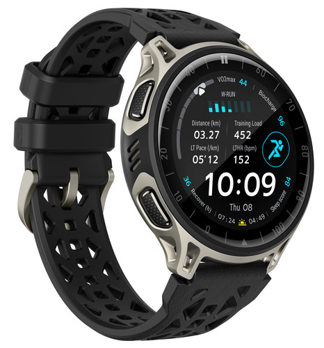 Купить Смарт-часы Amazfit Cheetah 2 Pro в интернет-магазине DNS. Характеристики, цена Amazfit Cheetah 2 Pro | 5670813.