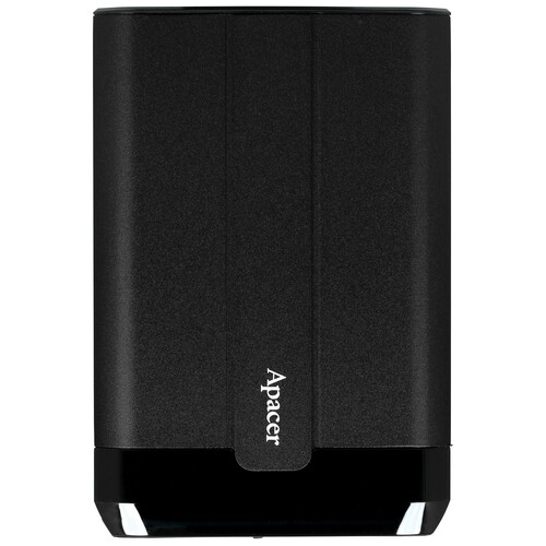 Купить 5 ТБ Внешний HDD Apacer AC732 [AP5TBAC732B-1] в интернет-магазине DNS. Характеристики, цена Apacer AC732 | 5036739.