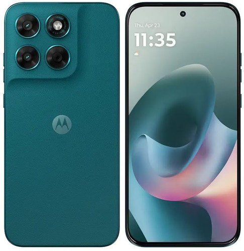 Купить 6.78" Смартфон Motorola Moto G77 256 ГБ зеленый в интернет-магазине DNS. Характеристики, цена Motorola Moto G77 | 9375611.