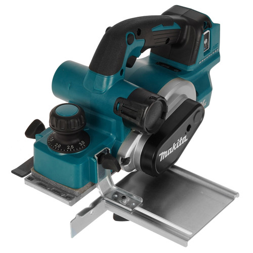 Купить Электрорубанок Makita DKP181ZU LXT 18V  , Без ЗУ в интернет-магазине DNS. Характеристики, цена Makita DKP181ZU | 5308774.