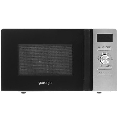 Купить Микроволновая печь Gorenje MO20A4XH серый в интернет-магазине DNS. Характеристики, цена Gorenje MO20A4XH | 9932763.