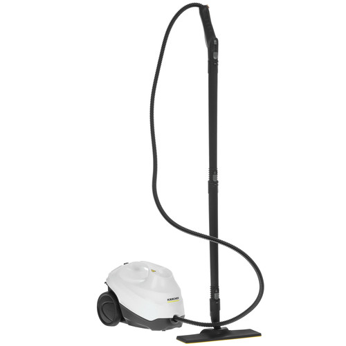 Купить Пароочиститель Karcher SC 3 EasyFix белый в интернет-магазине DNS. Характеристики, цена Karcher SC 3 EasyFix | 5620180.
