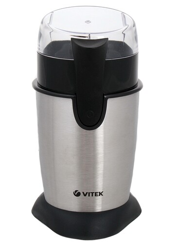 Нож Для Кофемолки Vitek Vt 1542 Купить