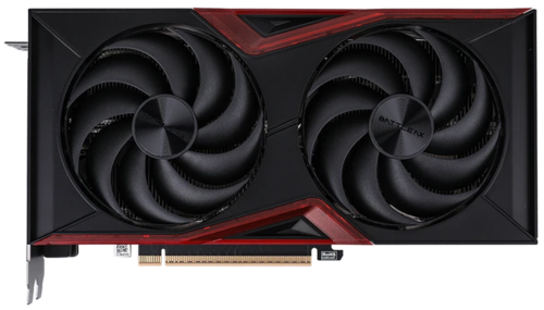 Купить Видеокарта Colorful GeForce RTX 5060 Battle AX DUO [GF RTX 5060 B AX DUO 8GB-V] в интернет-магазине DNS. Характеристики, цена Colorful GeForce RTX 5060 Battle AX DUO | 9309037.