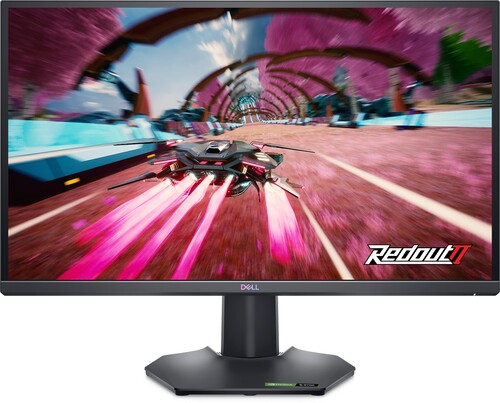 Купить 27" Монитор Dell G2724D черный в интернет-магазине DNS. Характеристики, цена Dell G2724D | 9176343.