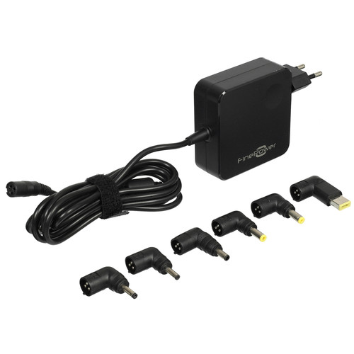 Купить Адаптер питания сетевой FinePower ADF-TJ-334 в интернет-магазине DNS. Характеристики, цена FinePower ADF-TJ-334 | 9301542.