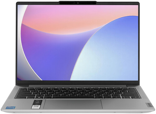 Купить 14" Ноутбук Lenovo IdeaPad Slim 5 14IAH8 серый в интернет-магазине DNS. Характеристики, цена Lenovo IdeaPad Slim 5 14IAH8 | 9149750.