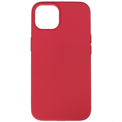 Купить Накладка  Aceline Liquid Silicone для Apple iPhone 13 бордовый в интернет-магазине DNS. Характеристики, цена Aceline Liquid Silicone | 5413196.