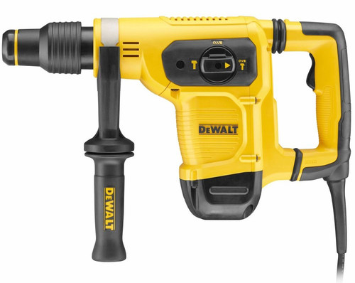 Купить Перфоратор DeWalt D25481K в интернет-магазине DNS. Характеристики, цена DeWalt D25481K | 9310884.