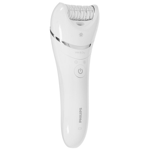 Купить Эпилятор Philips BRE700/00 в интернет-магазине DNS. Характеристики, цена Philips BRE700/00 | 5074359.