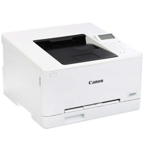 Купить Принтер лазерный Canon i-SENSYS LBP646Cdw в интернет-магазине DNS. Характеристики, цена Canon i-SENSYS LBP646Cdw | 5662003.