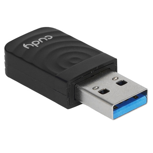 Купить Wi-Fi адаптер Cudy WU1300S в интернет-магазине DNS. Характеристики, цена Cudy WU1300S | 5457152.