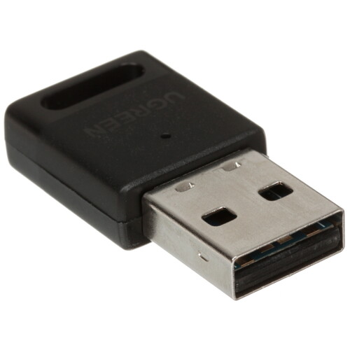 Купить Bluetooth адаптер Ugreen CM591 в интернет-магазине DNS. Характеристики, цена Ugreen CM591 | 5610722.