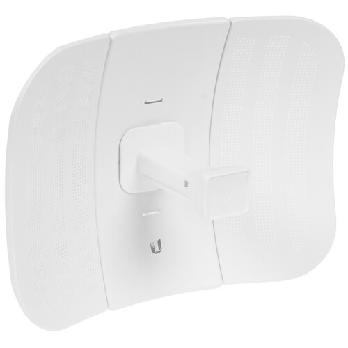 Купить Точка доступа Ubiquiti LiteBeam M5-23 в интернет-магазине DNS. Характеристики, цена Ubiquiti LiteBeam M5-23 | 1090156.