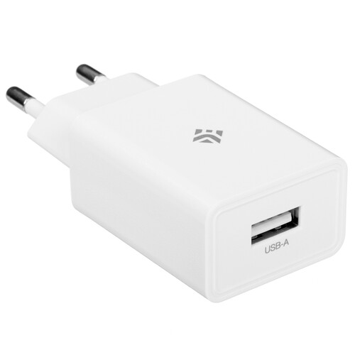 Купить Сетевое зарядное устройство DEXP CW10A-1 белый в интернет-магазине DNS. Характеристики, цена DEXP CW10A-1 | 9123609.